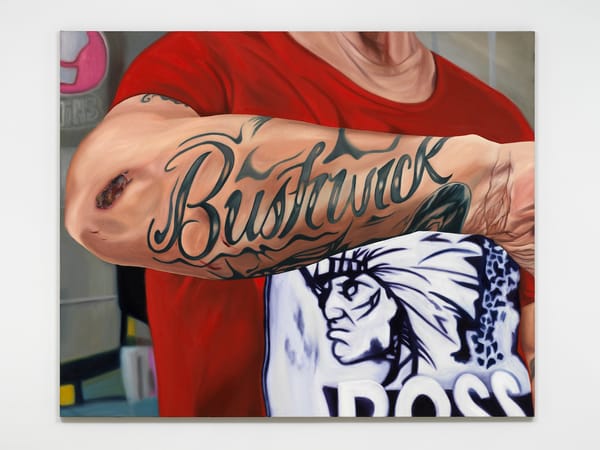 Two Latinx Artists Take On Gentrification from the Perspective of Those Displaced