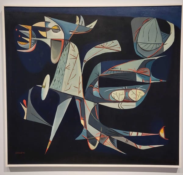 Best of 2021: Our Top 10 New York City Art Shows