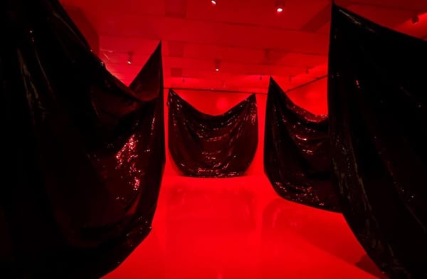 15 Things Museums Do That Piss Me Off