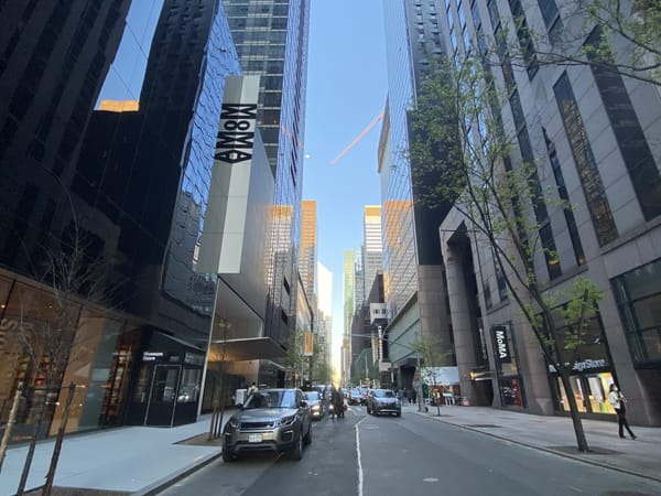 MoMA to Mandate COVID-19 Boosters For All Staff, Leaked Email Reveals