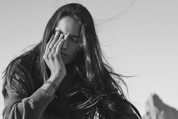 Navajo Designer Uses Jewelry to Talk About Misconceptions