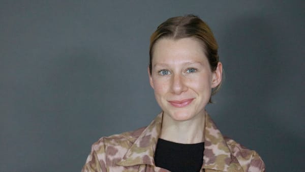 Jenni Crain, Beloved Artist and Curator, Has Died of COVID-19