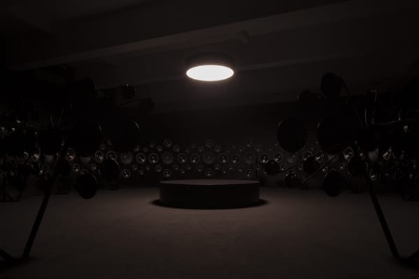 An Artist Honors Iceland's Wild Nature from a Distance