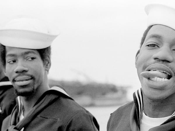 This Be the Verse: Our Favorite Poetry Books 2021 (Mostly)