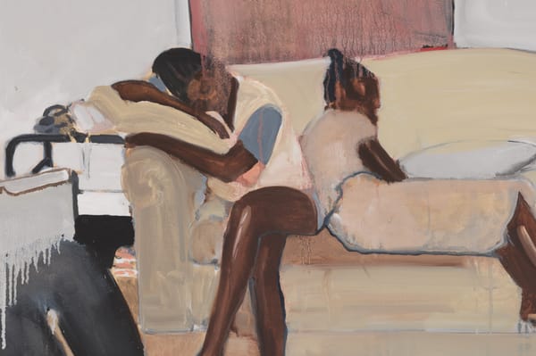 Your Concise Los Angeles Art Guide for January 2022