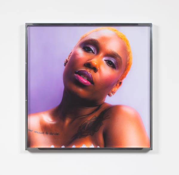 E. Jane Explores the Diva in Us All