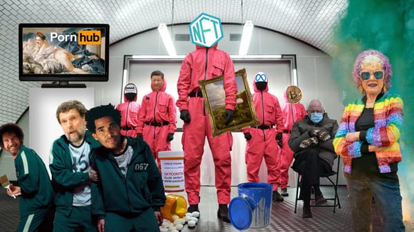 The 20 Most Powerless People in the Art World: 2021 Edition