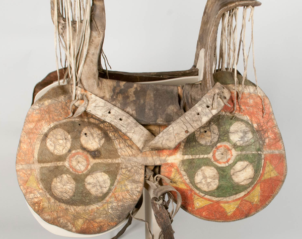 25 Years Later, Nez Perce Tribe Is Repaid for Buying Back Its Own Artifacts