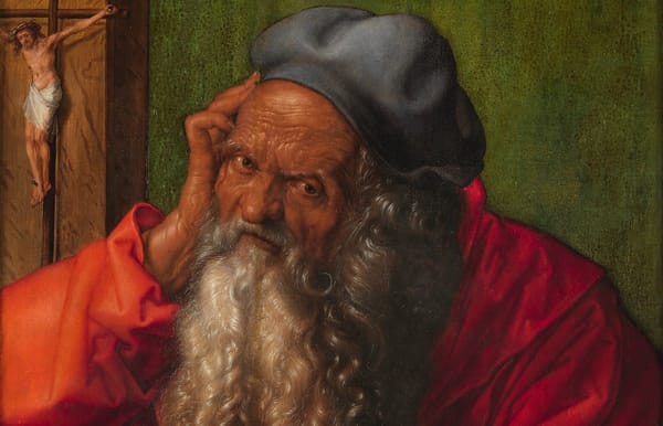 How Dürer's Travels Reveal His Voracious Appetite for Art