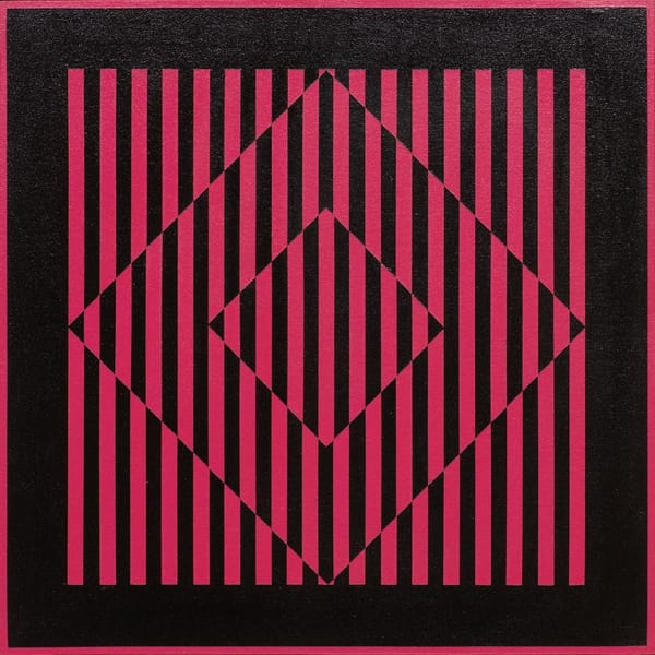 The Unknown Work of Rakuko Naito