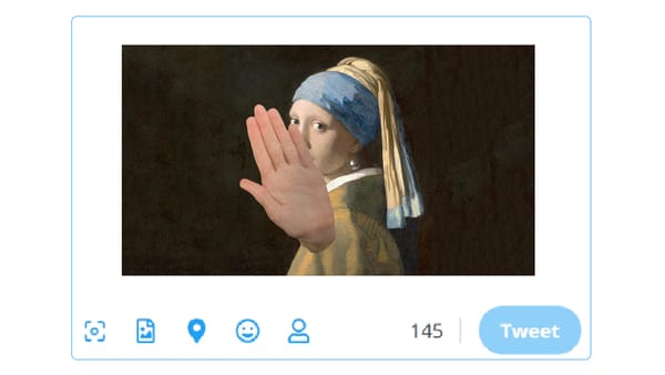 New Twitter Policy Bans Posting Photos of People Without Consent