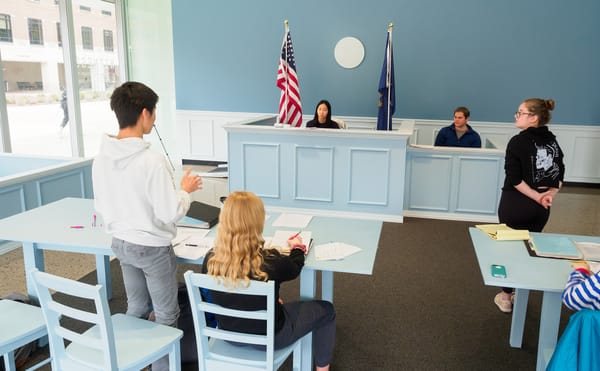 The Stamps School of Art & Design Seeks Proposals for 2023 Witt Residency