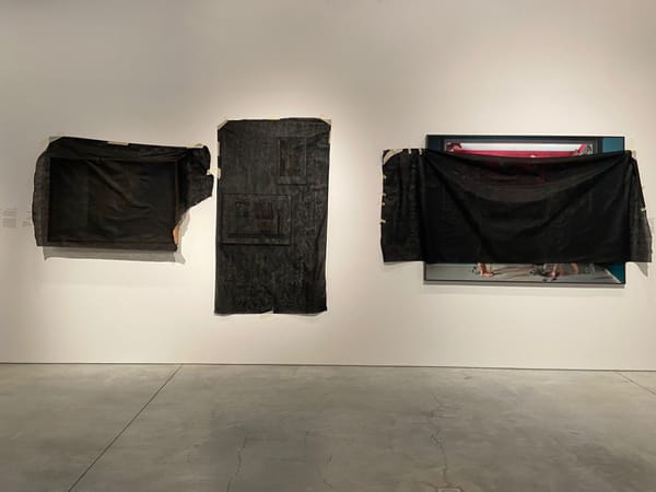 Dozens of Israeli Artists Ask to Withdraw From Exhibition After a Political Artwork Was Removed