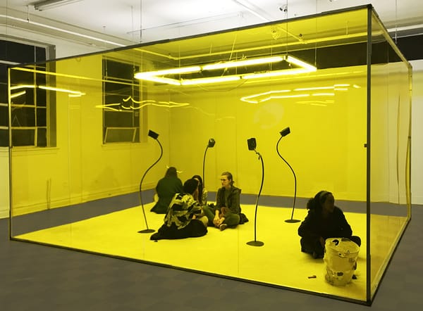 Virginia Commonwealth University Is Accepting MFA Applications for 2022