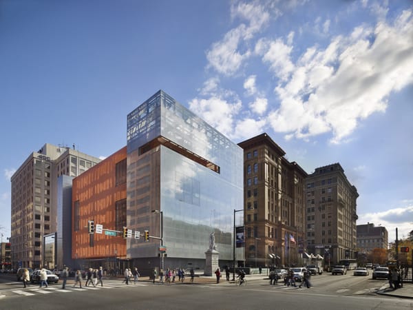 After a Decade of Uncertainty, the Jewish American History Museum Emerges With a Bright Future