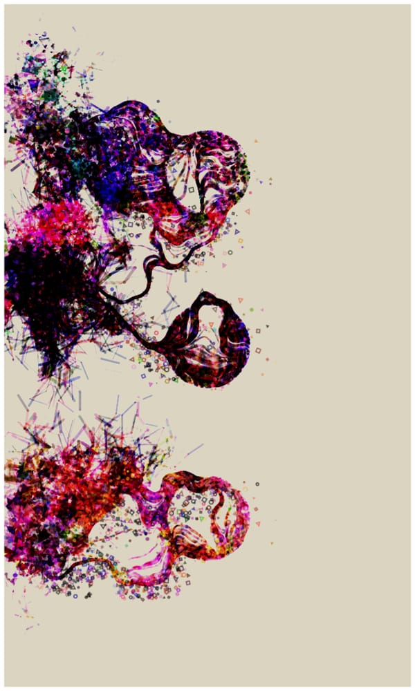 Waiting for the "Drop": Crypto-art and Speed