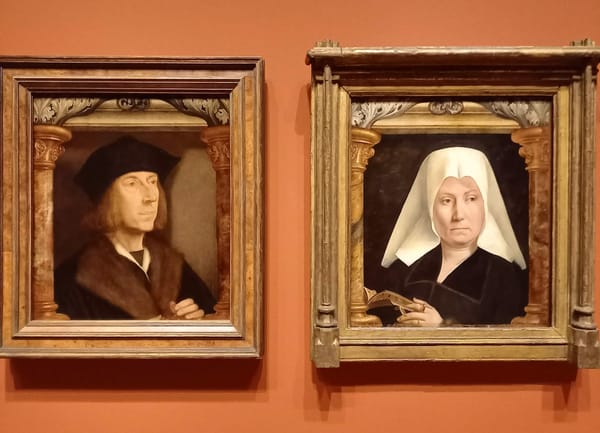 Dürer's Journeys Offers a Detailed Examination of the Worldly Artist