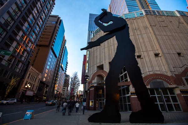 In Seattle, Staff Call for a Boycott in Response to Museum’s Reaction to Unhoused Community