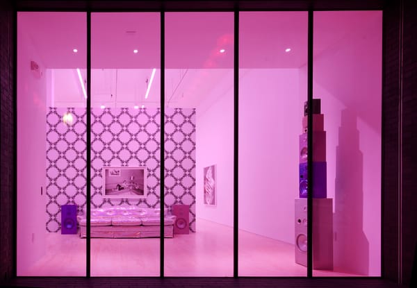 The Necessary Art of Leisure