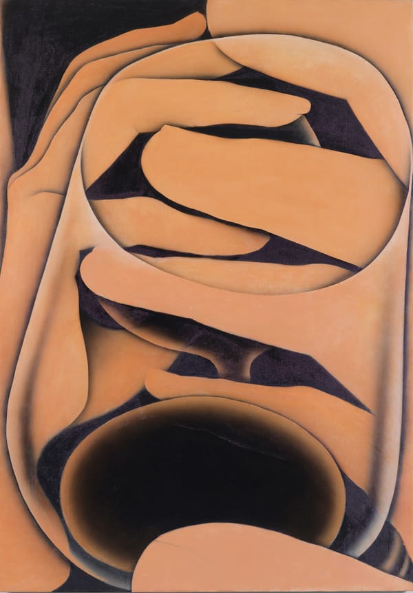 Something Is Not Right With The World