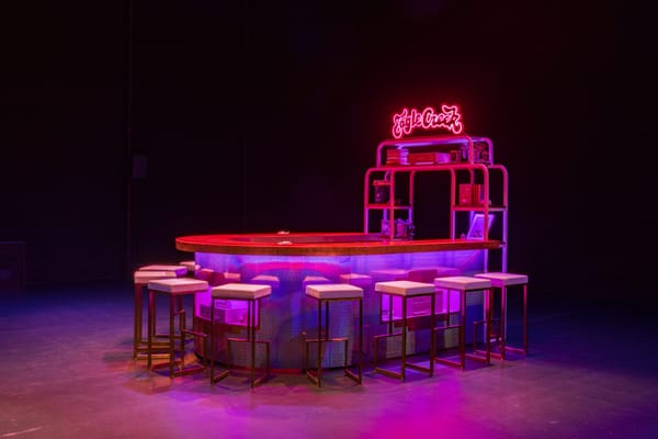 Your Concise New York Art Guide for February 2022