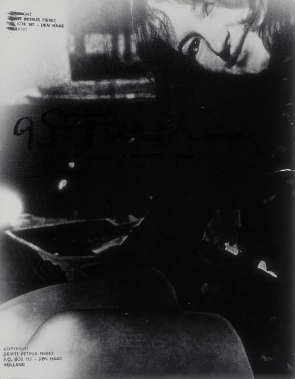 Challenging the Perception that Photographs Present an Objective Vision