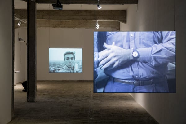 The Edgy and Lucid Video Art of Rafael França