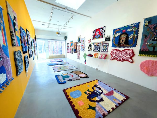 New Folk Art Museum Celebrates the Rise of Craft During the Pandemic