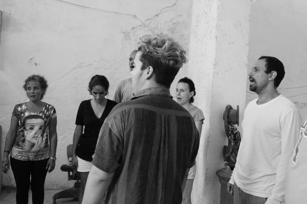 Racism Still Influences Cuban Arts and Culture