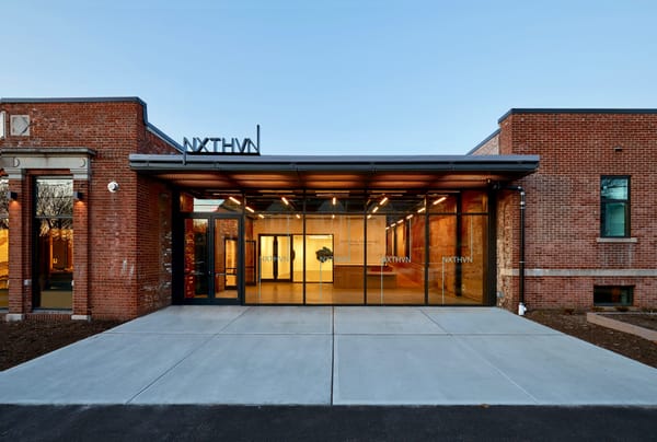 Artists and Curators Can Apply to NXTHVN’s Mentorship-driven Fellowship Program