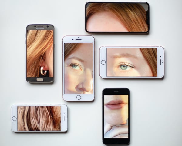 The Desperation and Quiet Resolve of #DayintheLife TikToks