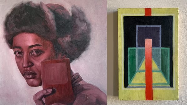 No Purchase Necessary: A New Brooklyn Gallery Will Loan Out Artworks