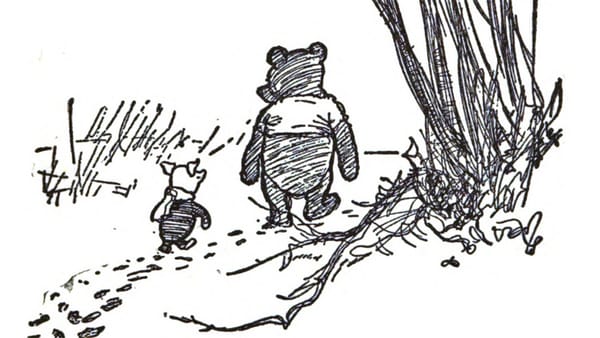 Celebrate Public Domain Day With Works by Kafka, Hemingway, and Zora Neale Hurston