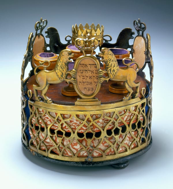 Looking to the Future of Art Restitution