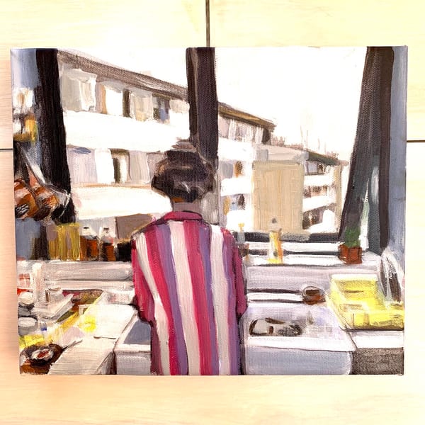 The Mystique of Chiloé Reflected in Its Art