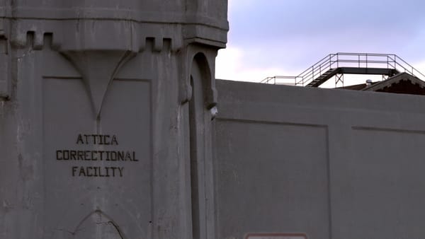 ‘You Should Feel Disturbed’ — Talking to the Directors of Attica