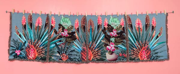 Your Concise Los Angeles Art Guide for March 2022