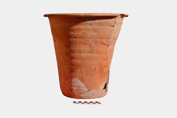Those Ancient Roman Pots May Actually Be Portable Toilets