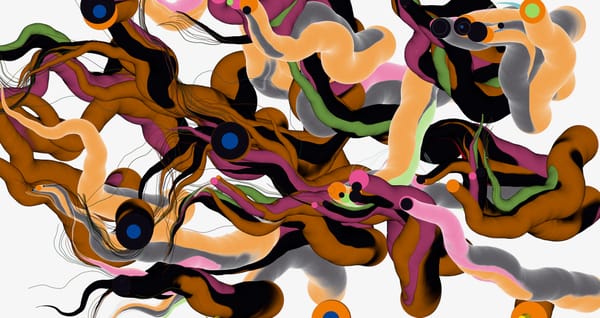 An Artist-centered NFT Platform?