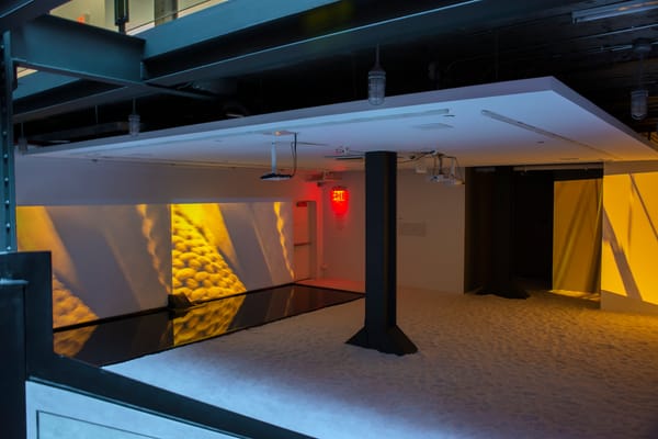 Deborah Jack Explores the Shared Histories of the Body and Landscape