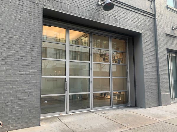 Art Dealer Barbara Gladstone Accused of Abuse, Retaliation, and Discrimination in Lawsuit