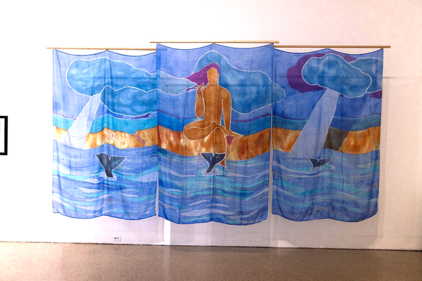 Indigenous Resilience and Futurism in the Hamptons