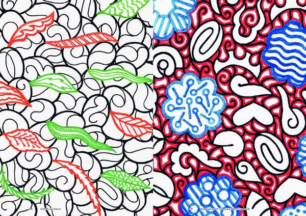 Searching for a More Inclusive History of Ornament