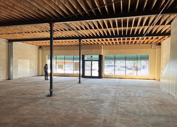 Seduced By Sunshine and Square Footage, Some New York Galleries Are Headed West