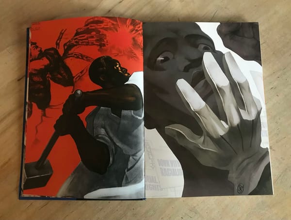 Images of When the USSR Was an “Ally of Black Liberation Causes”