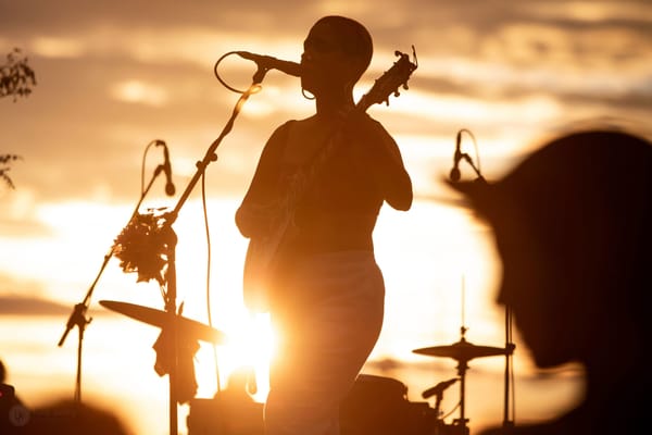 The Power of Cities to Serve the Arts Needs to be Harnessed