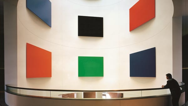 Biden Reverses Trump-Era Arts Restrictions