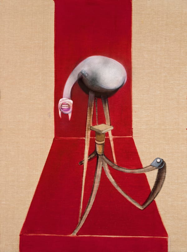 The Beastliness of Bacon