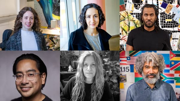 New LaGuardia Terminal Will Feature Art by Six New York Artists