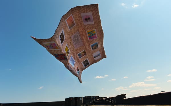 SVA Artist Residency Programs Are On-campus and Online This Summer